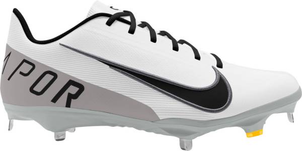 Nike Men's Lunar Vapor Ultrafly Elite 3 Metal Baseball Cleats