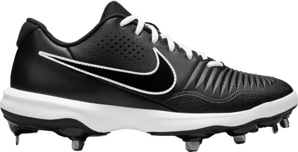 Nike Men's Alpha Huarache 3 Varsity Low Metal Baseball Cleats