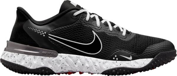 Nike Alpha Huarache Elite 3 Turf Baseball Cleats