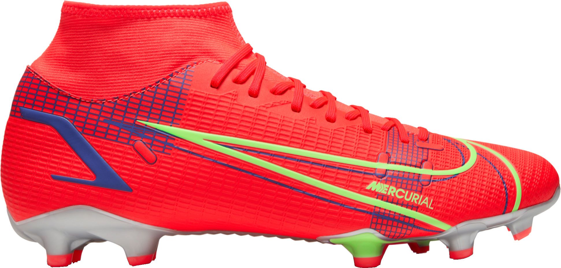 Nike Mercurial Superfly 8 Academy FG 