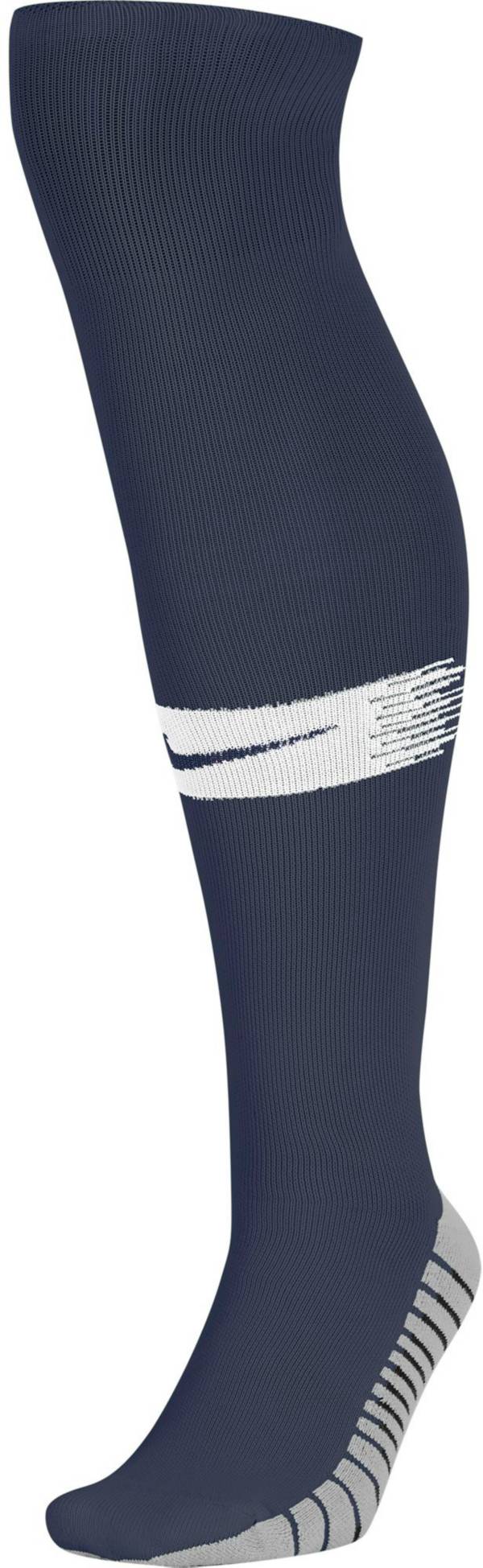 Nike MatchFit Over-The-Calf Soccer Socks