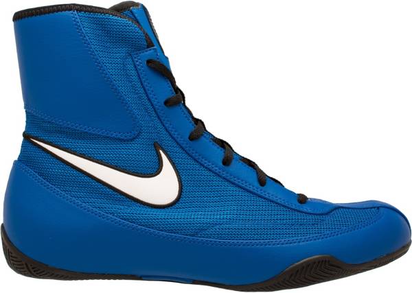 Nike Machomai Mid Boxing Shoes | Dick's Sporting Goods