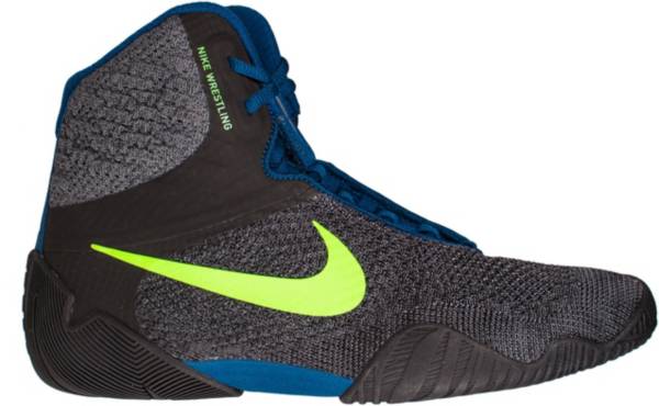 Nike Tawa Wrestling Shoes