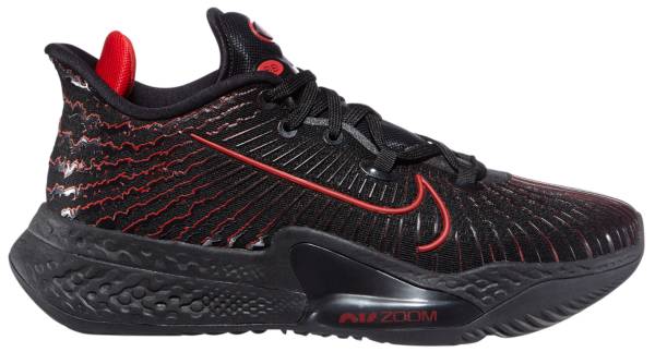 Nike Air Zoom BB NXT Basketball Shoes