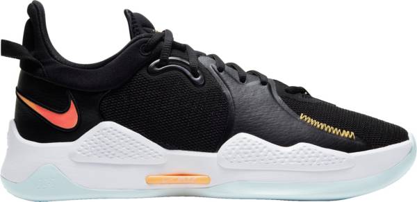 Nike PG5 Basketball Shoes