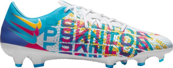 Nike Phantom GT Academy 3D FG Soccer Cleats