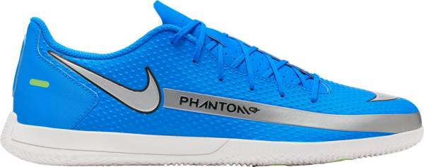 Nike Phantom GT Club Indoor Soccer Shoes