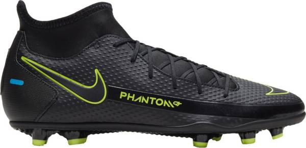 Nike Phantom GT Club Dynamic Fit FG Soccer Cleats product image