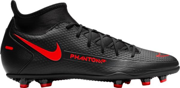 Nike Phantom GT Club Dynamic Fit FG Soccer Cleats