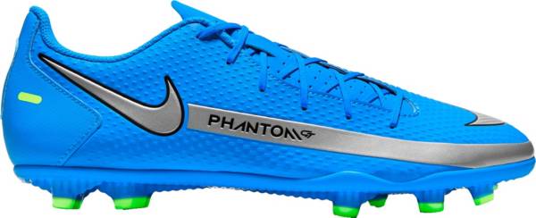 Nike Phantom GT Club FG Soccer Cleats