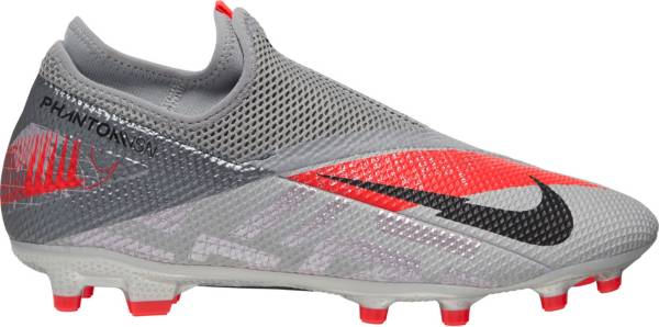 Nike Phantom Vision 2 Academy Dynamic Fit FG Soccer Cleats