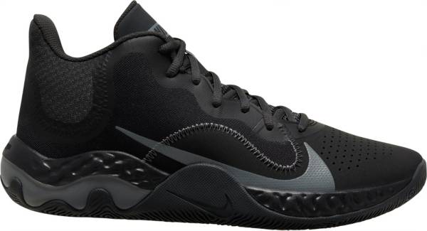 Nike Renew Elevate NBK Basketball Shoes product image