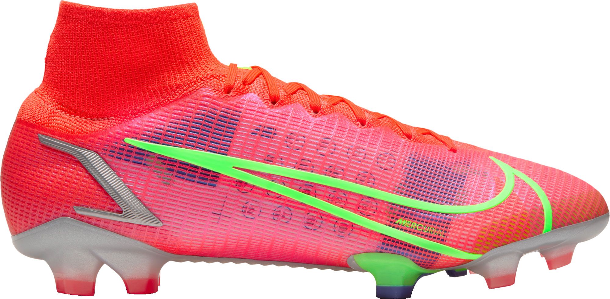 superfly shoes soccer