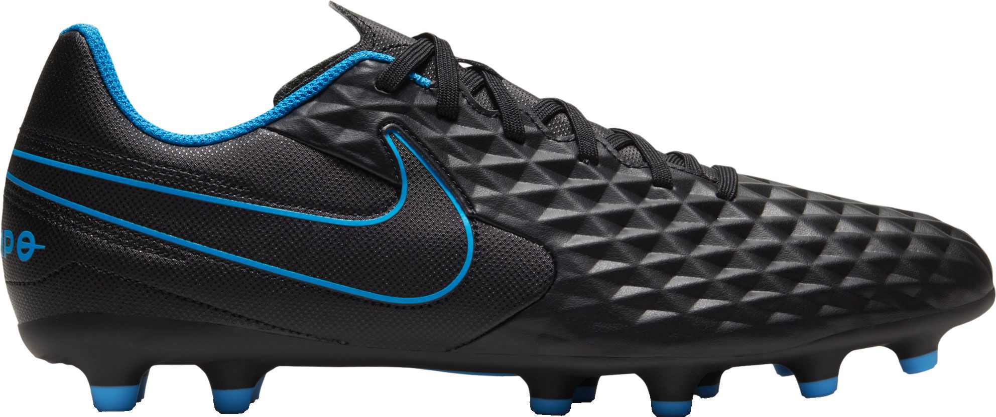nike tiempo cleats