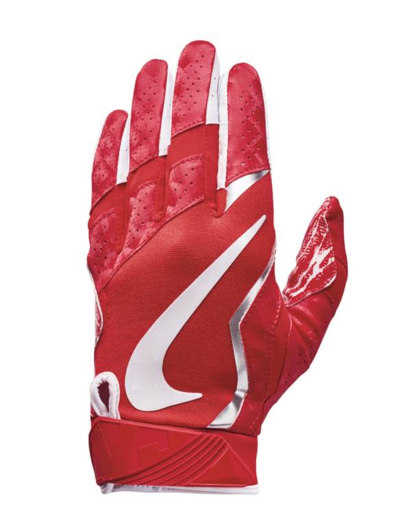 Nike Adult Vapor Jet 4.0 Receiver Gloves