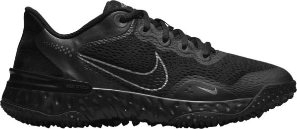 Nike Women's Alpha Huarache Elite 3 Turf Softball Shoes