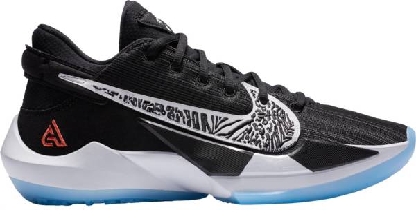 Nike Zoom Freak 2 Basketball Shoes