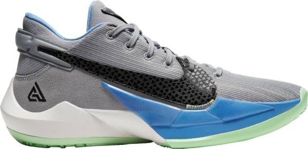 Nike Zoom Freak 2 Basketball Shoes