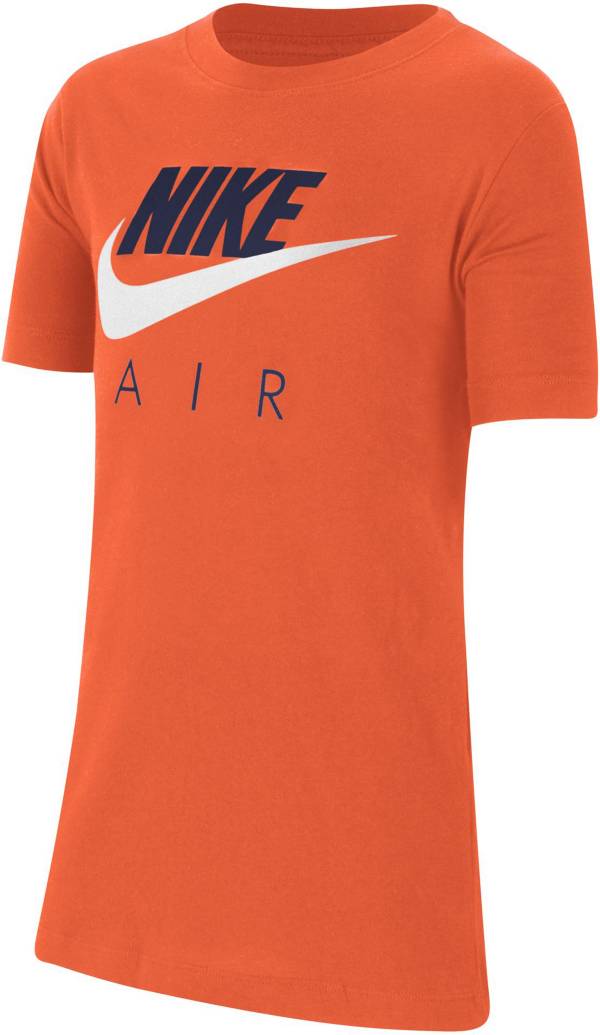 Nike Boys' Air T-Shirt