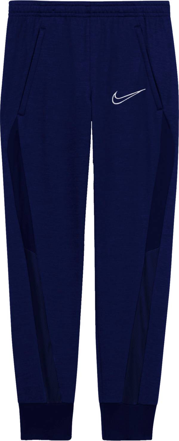 Nike Boys' Dri-FIT Academy Knit Soccer Track Pants