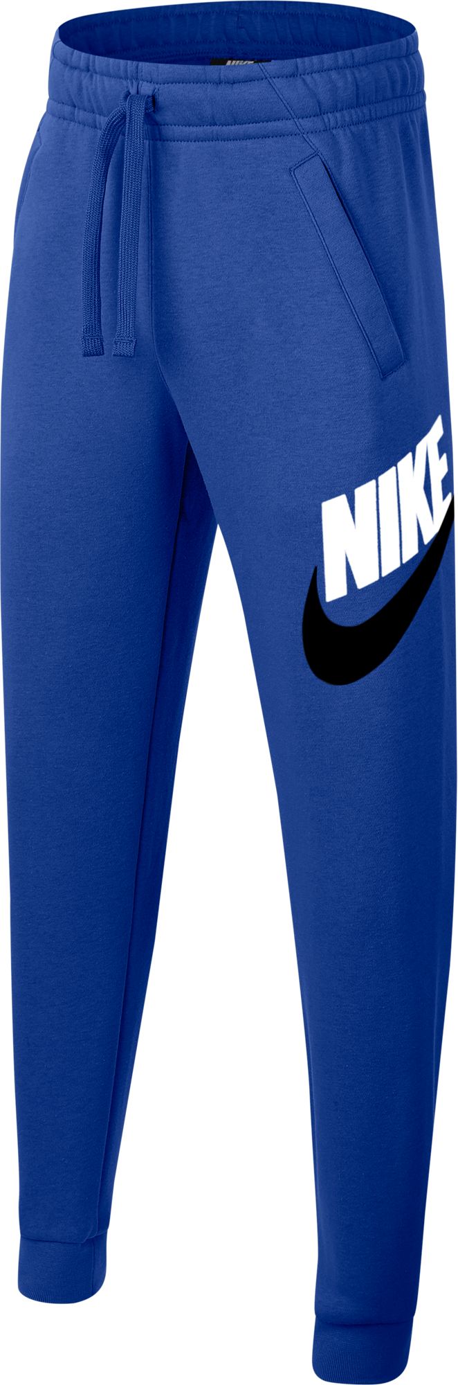 nike sweatpants boys