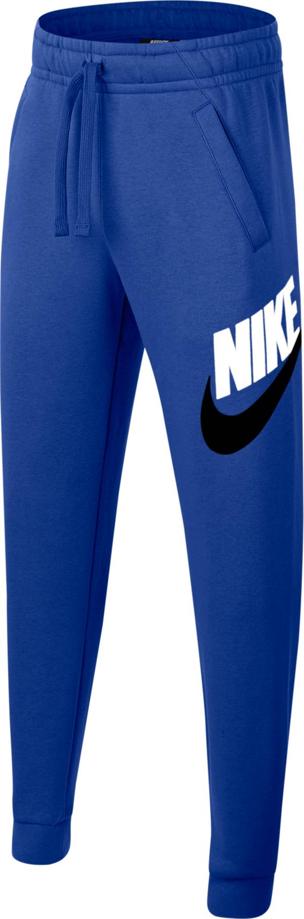 Nike Boys' Sportswear Club Fleece Jogger Pants