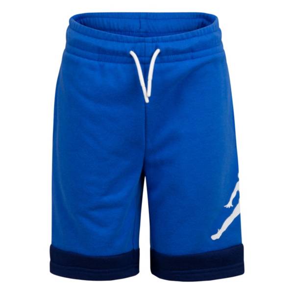 Jordan Boys' Colorblock Air Shorts