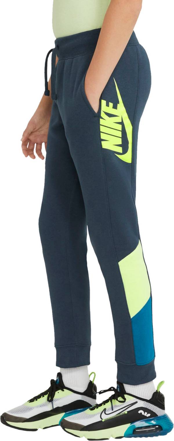 Nike Boys' Core Amplify Pants