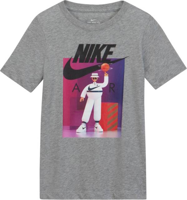 Nike Boys' Air Graphic T-Shirt