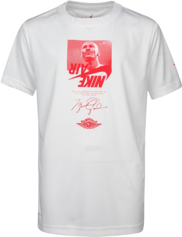 Nike Boys' FOF T-Shirt