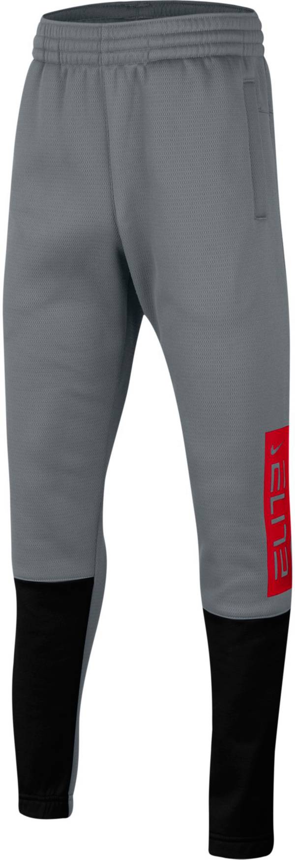 Nike Boys' Therma Elite Basketball Pants