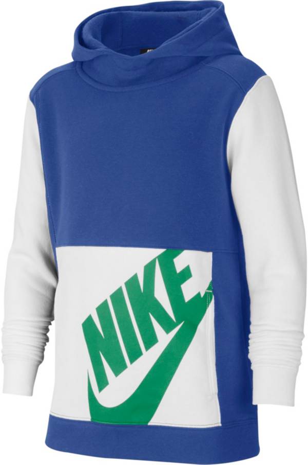 Nike Boys' Sportswear Amplify Hoodie