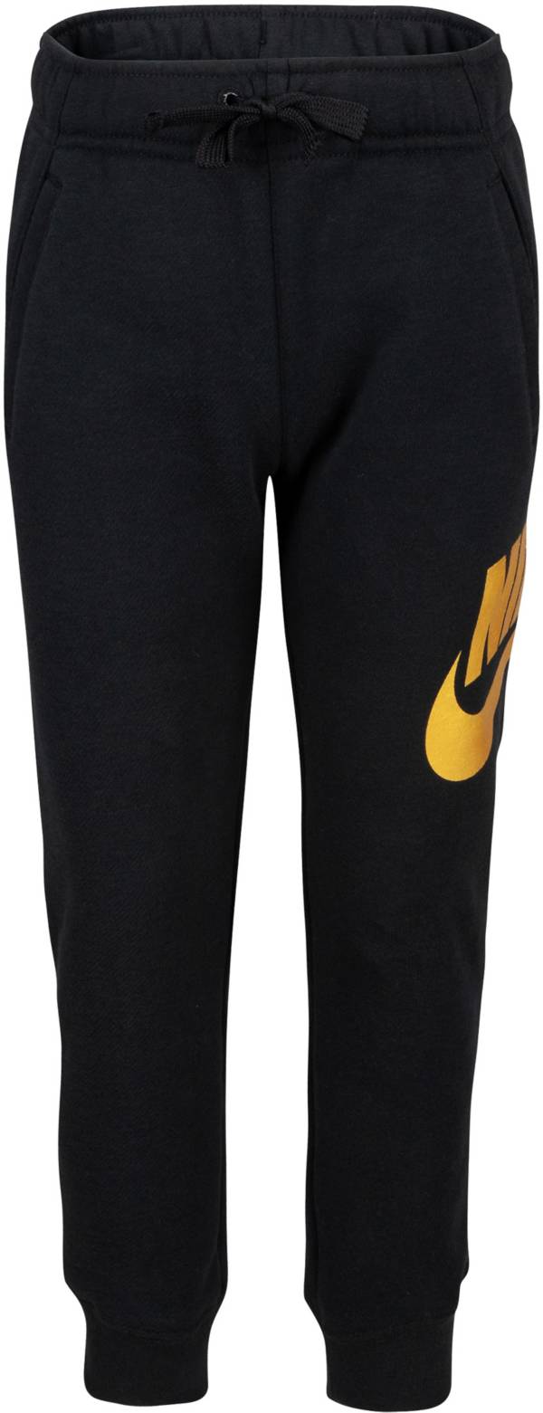 Nike Little Boys' Sportswear Club Fleece Jogger Pants