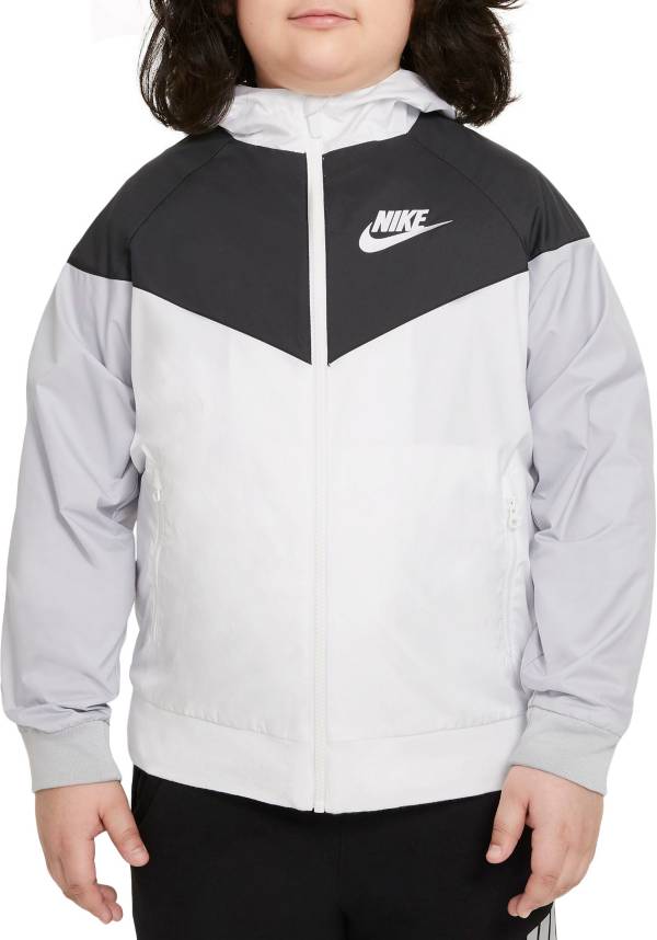 Nike Boys' Sportswear Windrunner Jacket