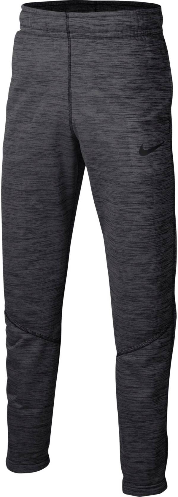 Nike Boys' Therma Training Pants