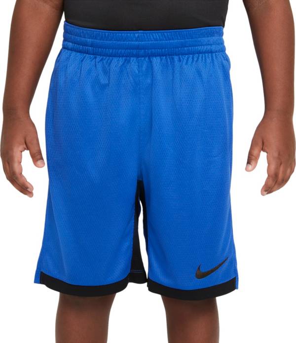 Nike Boys' Dri-FIT Trophy Training Shorts (Regular & Extended)