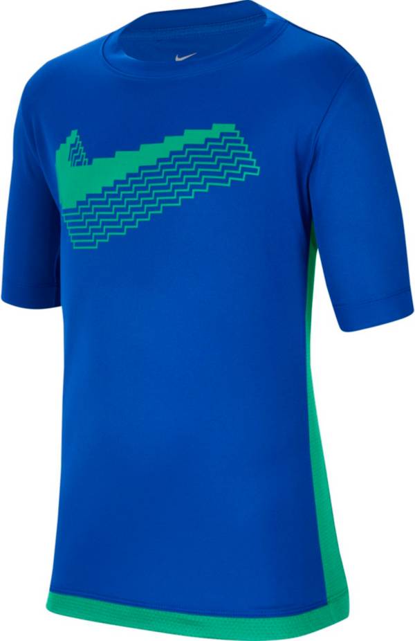 Nike Boys' Trophy Graphic T-Shirt