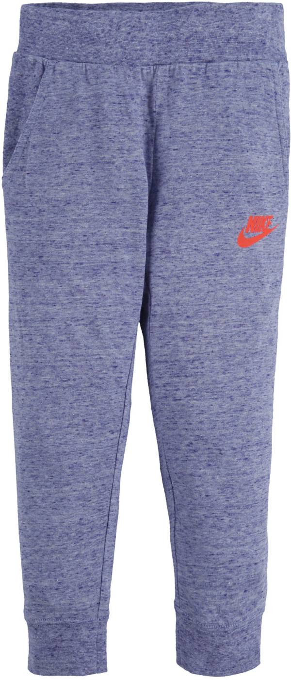 Nike Little Girls' Drapey Jogger Pants