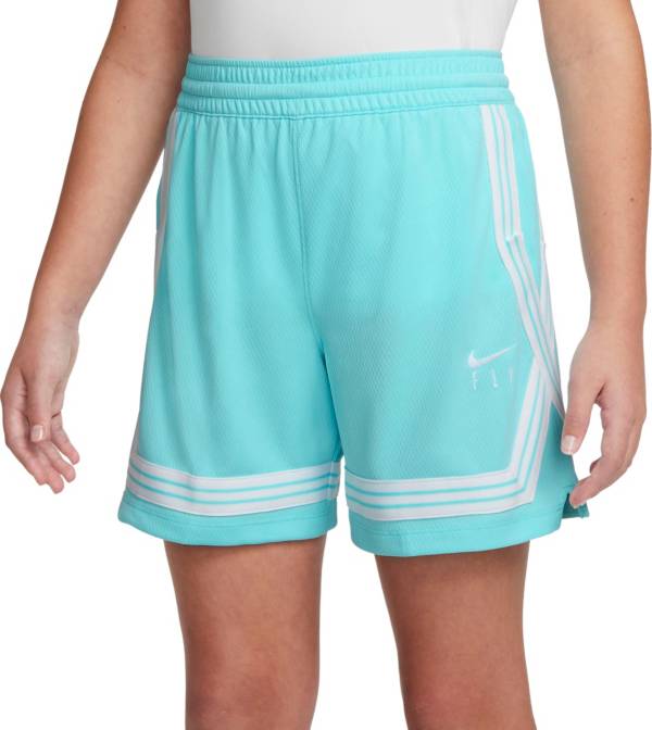 Nike Girls' Fly Crossover Training Shorts product image