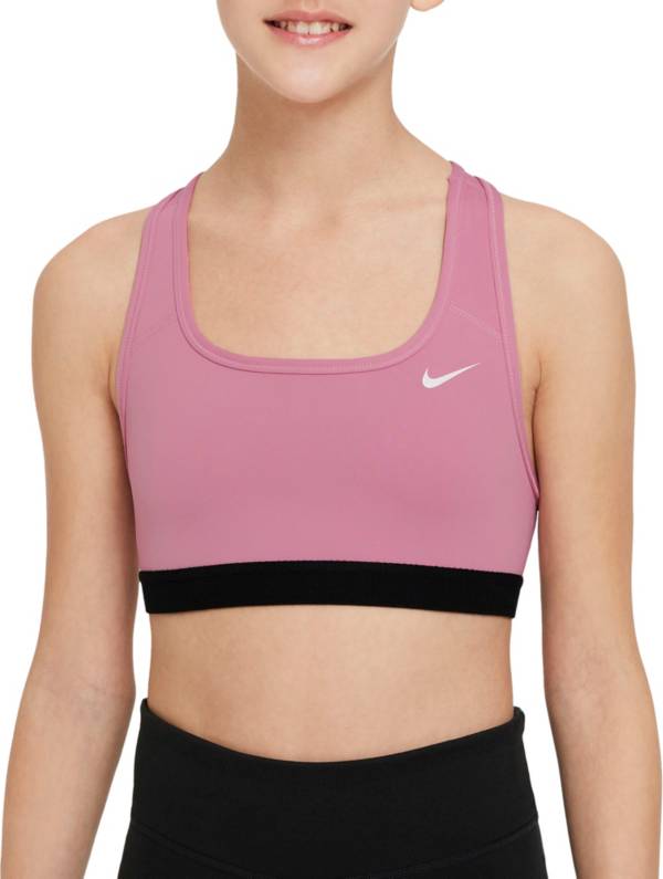 Nike Girls' Pro Sports Bra