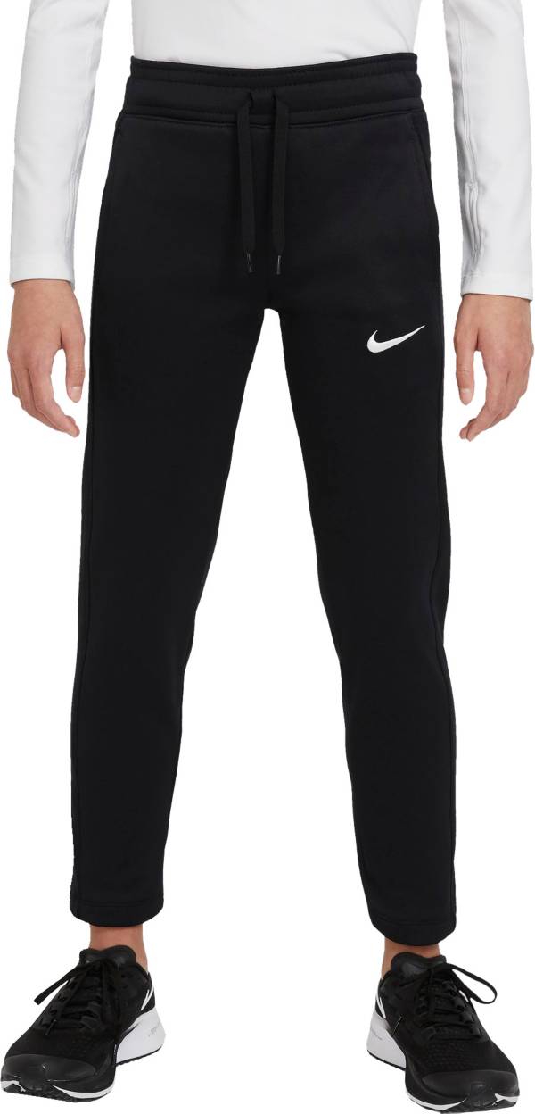 Nike Girls' Therma Training Pants