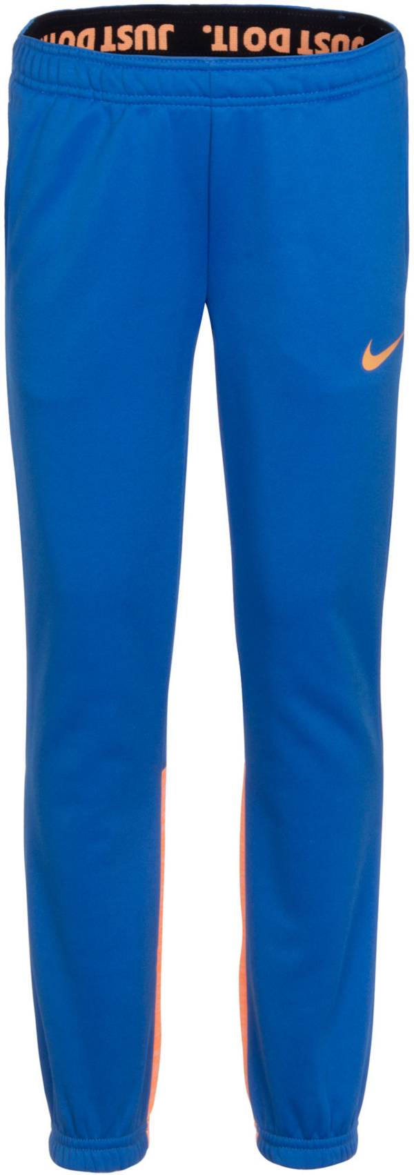 Nike Little Girls' Therma Pants