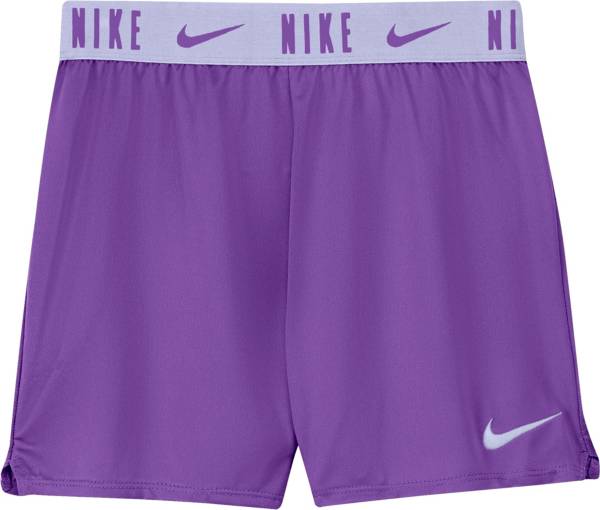 Nike Girls' Trophy 6” Shorts product image
