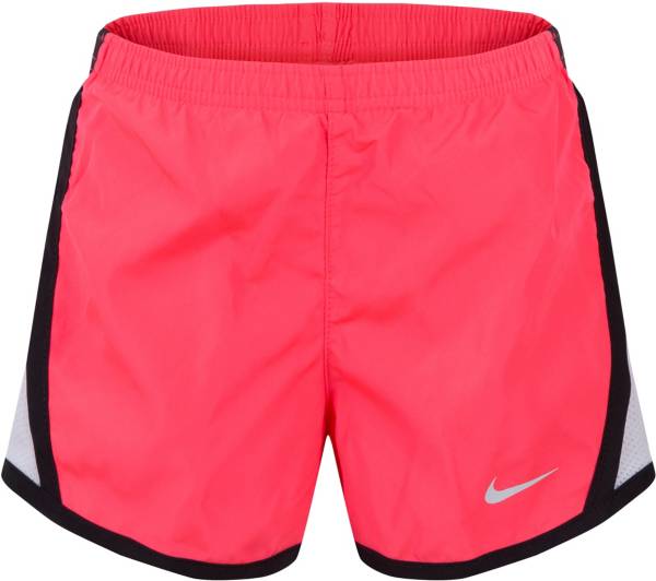 Nike Little Girls' Dri-FIT Tempo Running Shorts