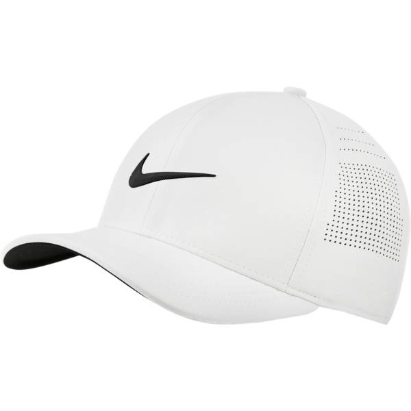 Nike Men's 2021 Aerobill Classic99 Perforated Golf Hat