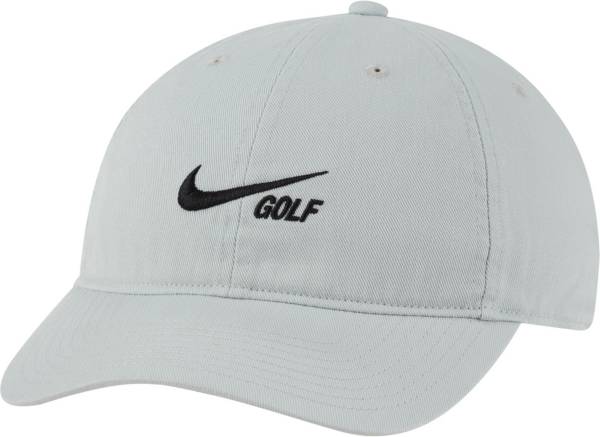 Nike Men's Heritage86 Washed Hat