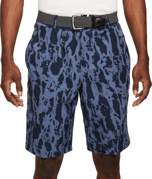 Nike Men's Hybrid Camo 10.5'' Golf Shorts