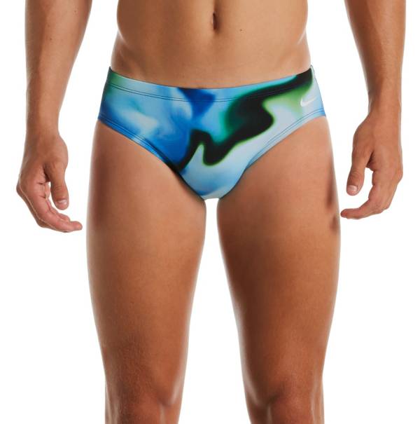 Nike Men's Hydrastrong Amp Axis Briefs