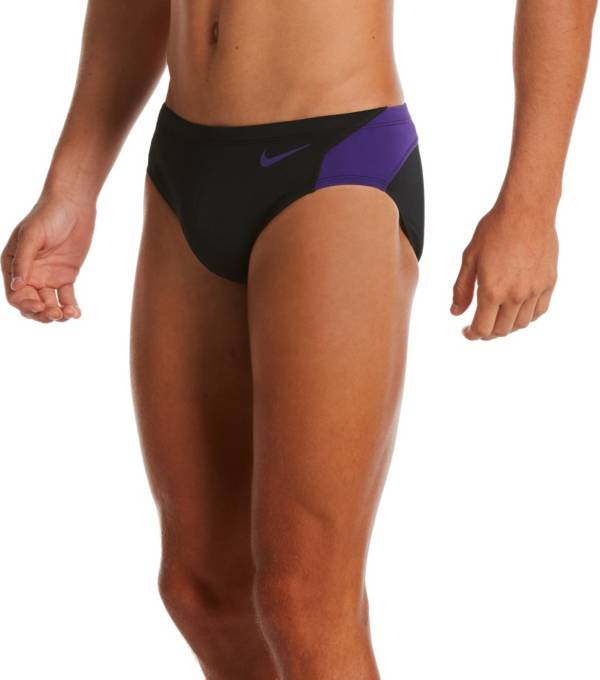 Nike Men's Hydrastrong Vex Colorblock Brief