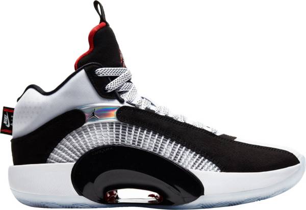 Air Jordan XXXV Basketball Shoes